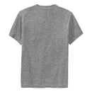 Boy's Marvel Hawkeye Logo Performance Tee