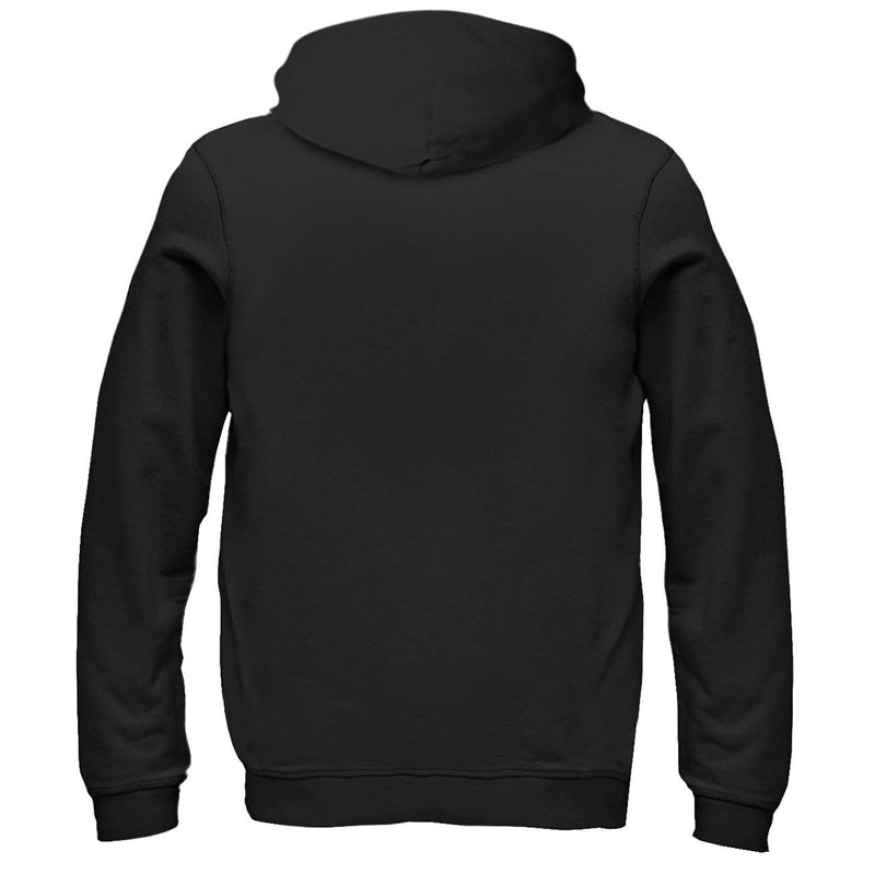 Boy's Marvel Doctor Strange in the Multiverse of Madness Colorful Badge Pull Over Hoodie