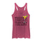 Women's CHIN UP Tequila Tuesday Racerback Tank Top