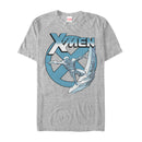 Men's Marvel X-Men Iceman Surf T-Shirt
