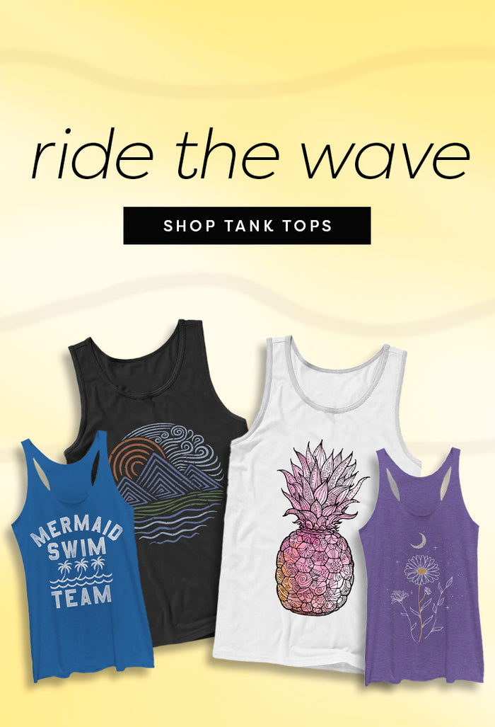 Fifth Sun - Officially Licensed Graphic Tees & Apparel