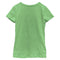 Girl's Nintendo Super Mario Yoshi St. Patrick's Born Green T-Shirt