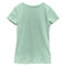 Girl's Peter Pan & Wendy Simple Logo T-Shirt