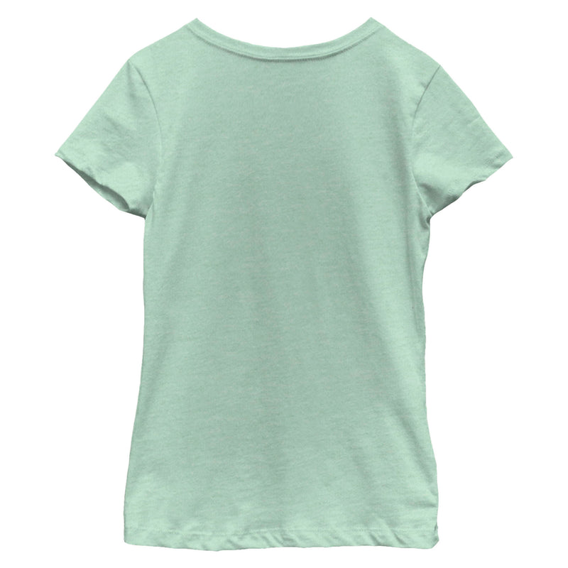 Girl's Nintendo Yoshi Pinch Proof T-Shirt