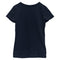 Girl's Lilo & Stitch Distressed Wild and Free Tour T-Shirt
