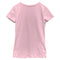 Girl's Nintendo Big Sis Princess Peach T-Shirt