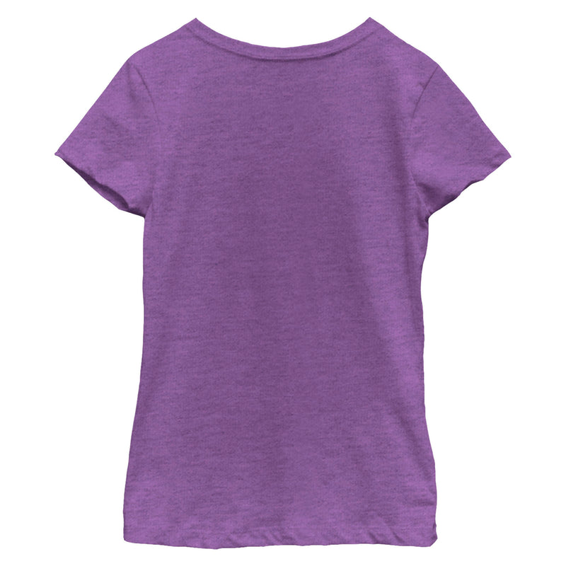 Girl's Lilo & Stitch Trick or Mischief T-Shirt