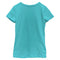 Girl's Lilo & Stitch Poses in Pink Panels T-Shirt