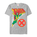 Men's Marvel X-Men Jean Grey Flight T-Shirt