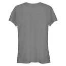 Junior's Pokemon Bulbasaur Kanto Tour T-Shirt