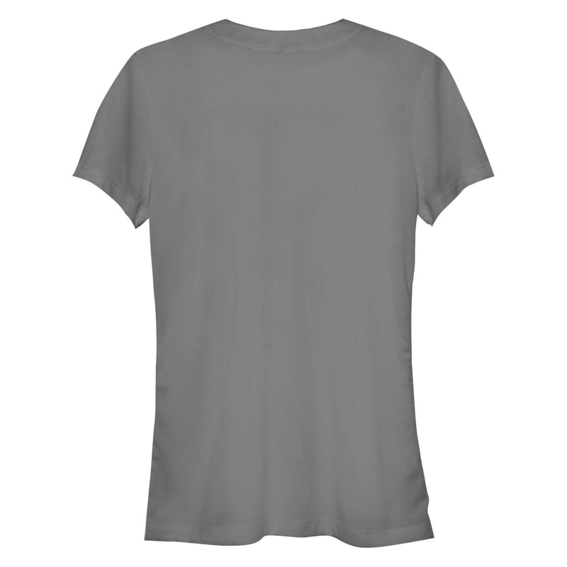 Junior's Pokemon Bulbasaur Kanto Tour T-Shirt