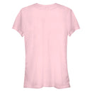 Junior's Winnie the Pooh Friend Hugs T-Shirt