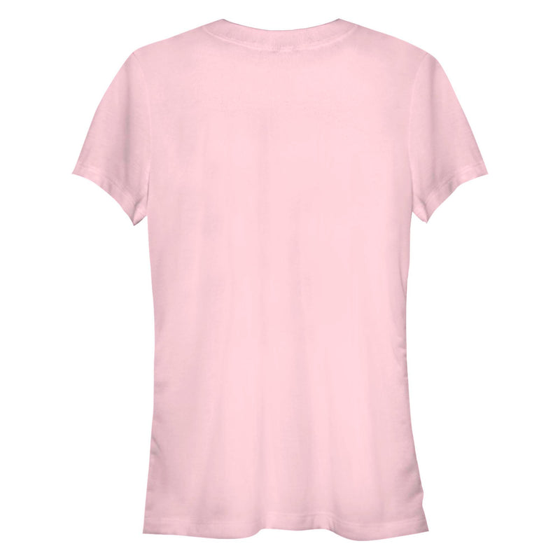 Junior's Winnie the Pooh Friend Hugs T-Shirt