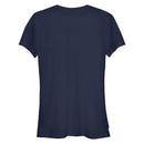 Junior's Turning Red Too Cute Group Pose T-Shirt