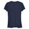 Junior's United States Air Force Blue Helmet T-Shirt