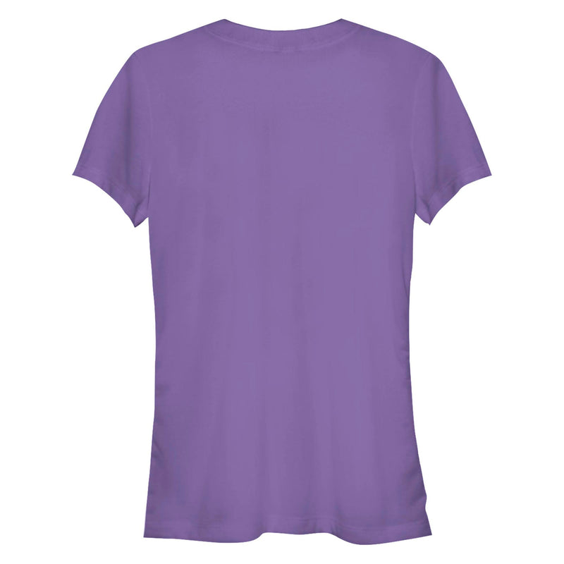 Junior's Lilo & Stitch My Spirit Animal T-Shirt
