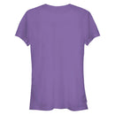 Junior's Winnie the Pooh Big Face Eeyore T-Shirt