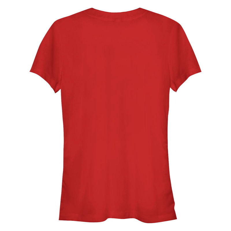 Junior's Pokemon Classic Trio T-Shirt