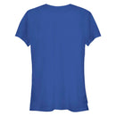Junior's Lilo & Stitch Froggie Stitch T-Shirt