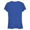 Junior's Lilo & Stitch Ohana Silhouette T-Shirt