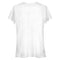 Junior's Aladdin Magical Lamp Mandala Symbol T-Shirt