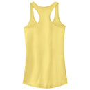 Junior's Fender The Most Imitated Racerback Tank Top