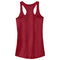 Junior's Aladdin Jasmine Ornate Frame Racerback Tank Top