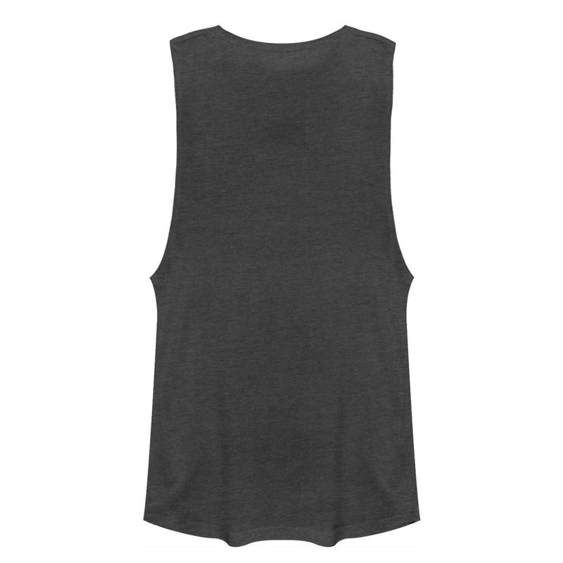 Junior's Star Wars: The Rise of Skywalker D-0 Roll Festival Muscle Tee