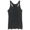 Women's Wednesday Sub-Urban Gothic Racerback Tank Top