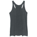 Women's Lilo & Stitch Armed and Ready Racerback Tank Top