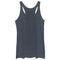 Women's Mossy Oak Small Shadow Grass Blades Logo Racerback Tank Top