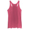 Women's CHIN UP Health Strength Endurance Racerback Tank Top