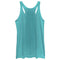 Women's Encanto Pepa Clear Skies Racerback Tank Top