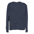 Junior's Yellowstone Est. 1886 John Dutton Portrait Cowl Neck Sweatshirt