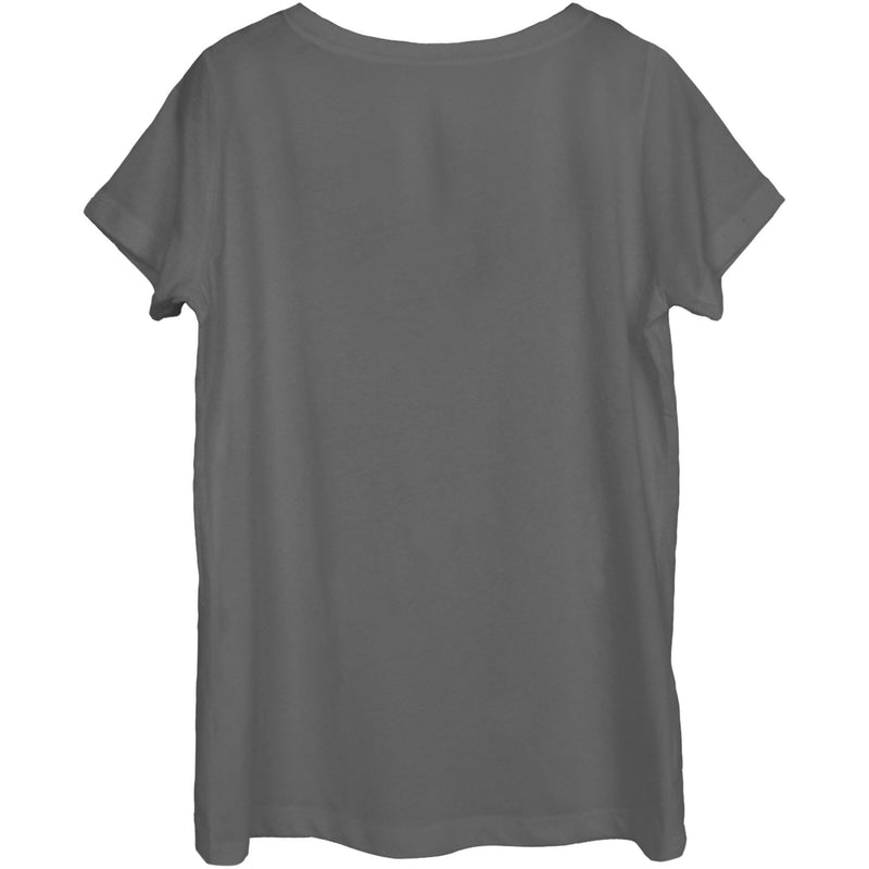 Women's CHIN UP Buy the Yarn Scoop Neck