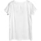 Women's CHIN UP Wake Me for the Weekend Scoop Neck