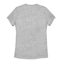 Women's Seinfeld Black and White Logo T-Shirt