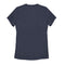 Women's Mossy Oak Blue Fishing Logo T-Shirt