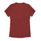 Women's Turning Red Panda Power Paw Print T-Shirt
