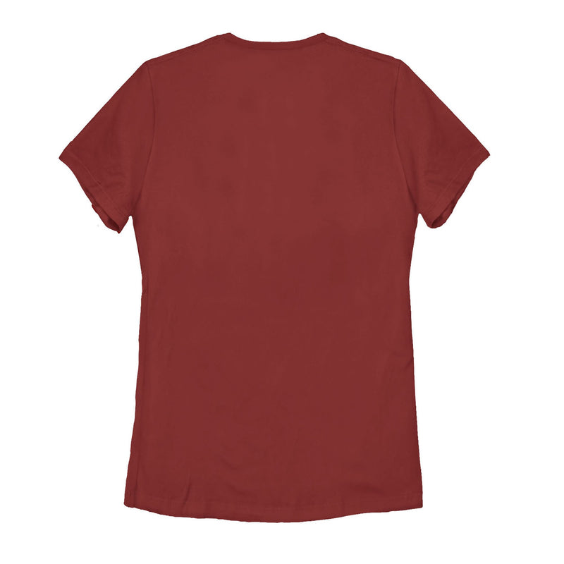Women's Turning Red Red Panda Mei Lee Poster T-Shirt