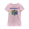 Girl's Nintendo Classic N64 T-Shirt