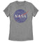 Women's NASA Logo T-Shirt
