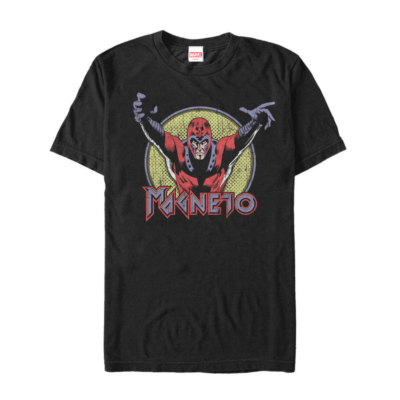 Men's Marvel X-Men Magneto Grab T-Shirt