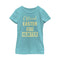 Girl's Lost Gods Official Easter Egg Hunter T-Shirt