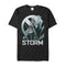 Men's Marvel X-Men Storm Logo T-Shirt