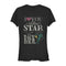 Junior's Peter Pan Love You to Second Star T-Shirt