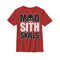 Boy's Star Wars Mad Sith Skills T-Shirt