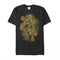 Men's Marvel Guardians of the Galaxy Vol. 2 Groot Smudge T-Shirt