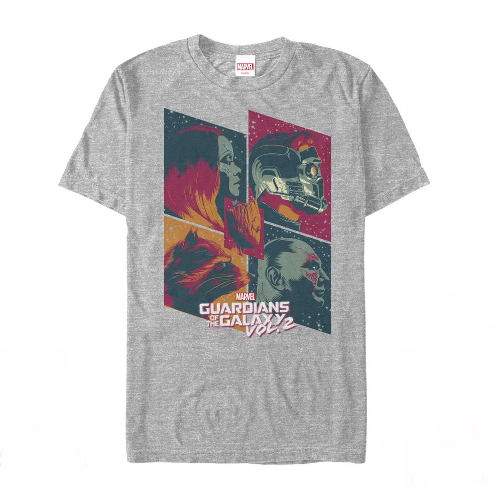 Marvel Guardians Of The Galaxy Vol.2 Clothing – Fifth Sun