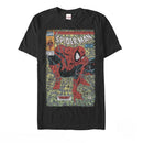 Men's Marvel Spider-Man Legend of Arachknight T-Shirt